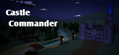 Games like Castle Commander