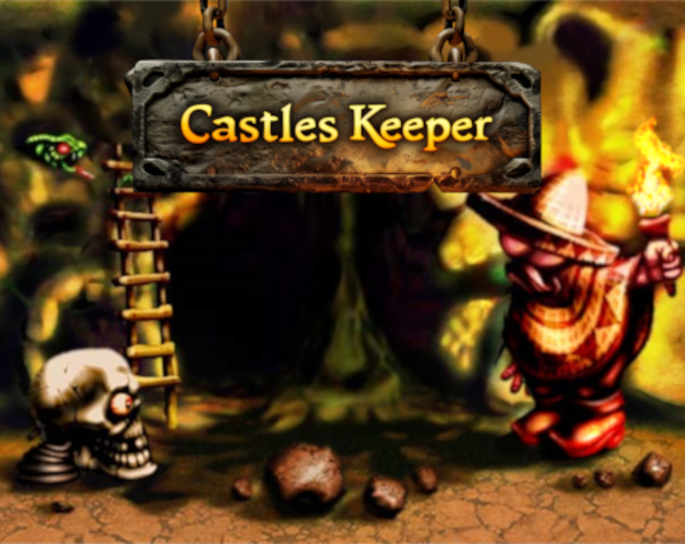 Games like Castles Keeper