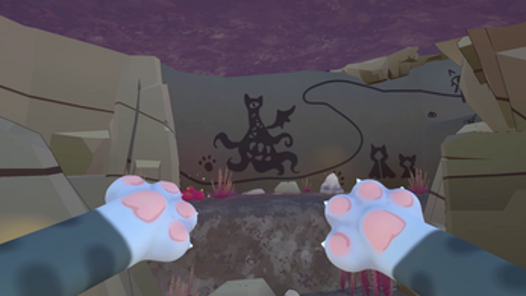 CATastrophe 3: Meowgical Mayhem screenshot