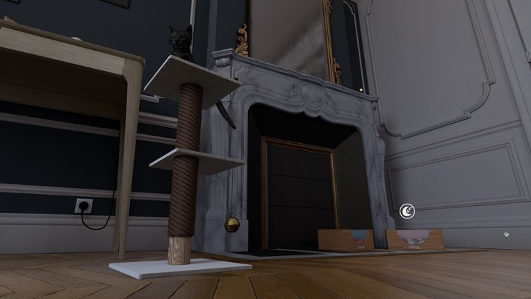 Catify VR screenshot