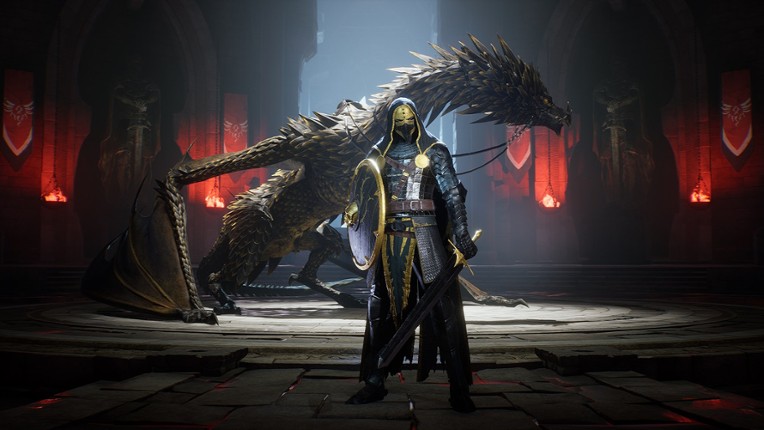 Century: Age of Ashes screenshot