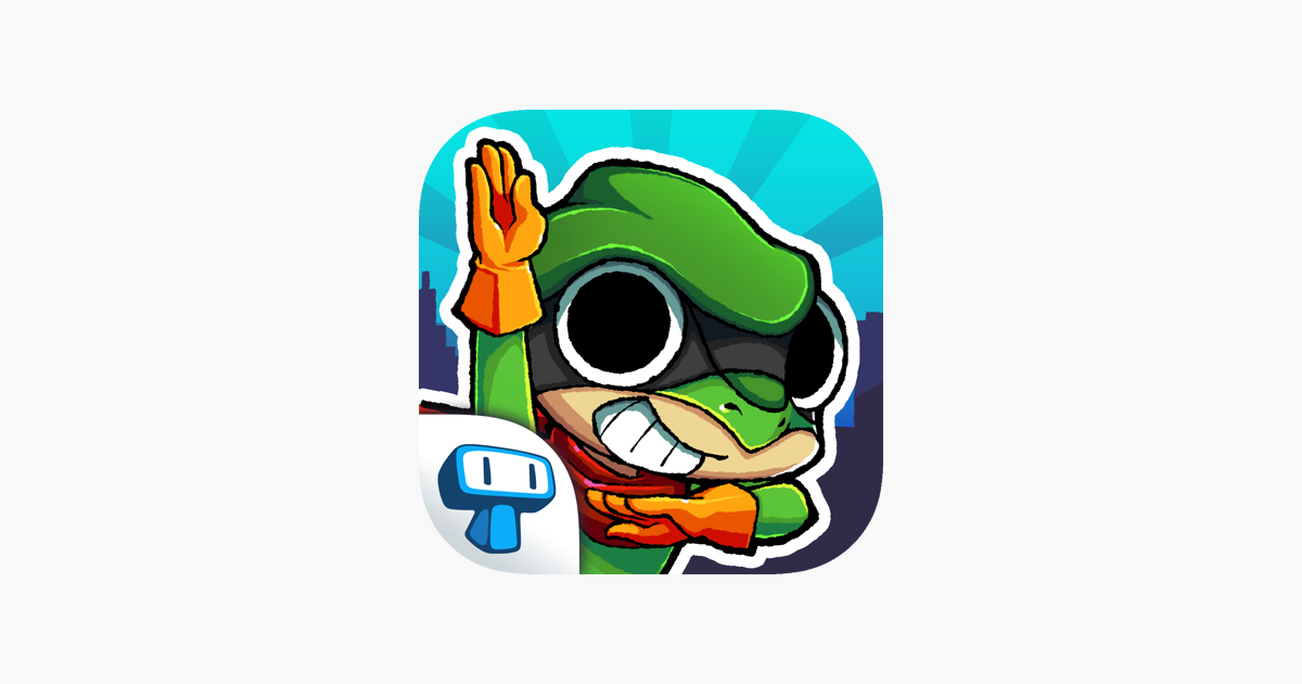 Games like Change Man - Game of the Master of Disguise Superhero