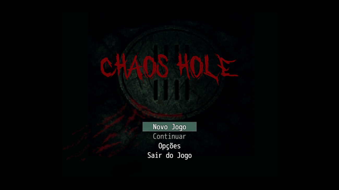 Games like Chaos Hole