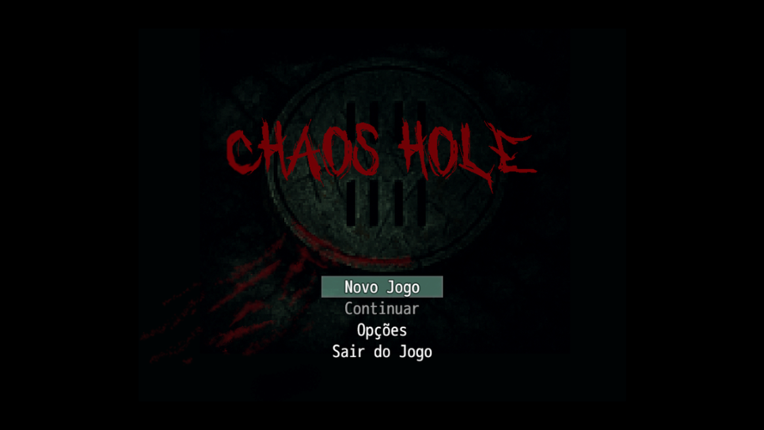 Chaos Hole Image
