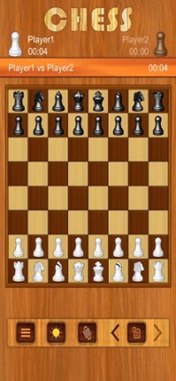 Chess Classic Challenge screenshot