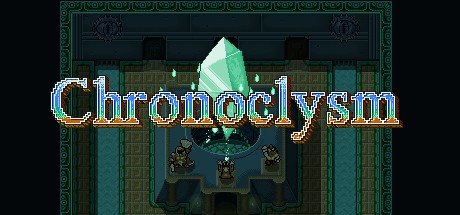 Games like Chronoclysm