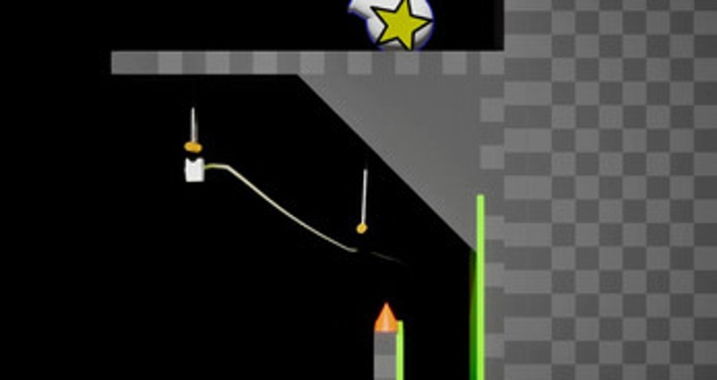 Cirque du Monke screenshot