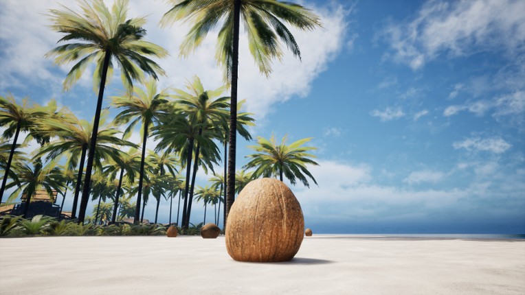 Coconut Simulator 2 screenshot