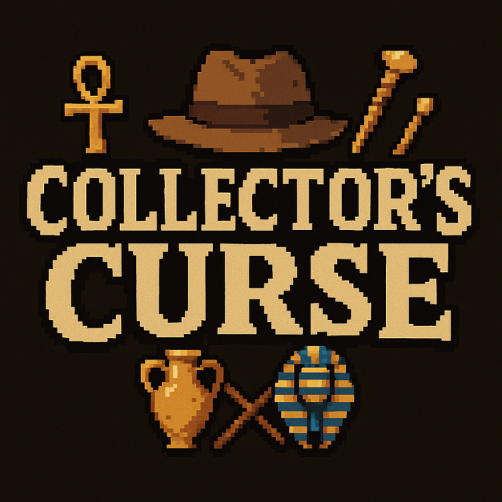 Games like Collector's Curse