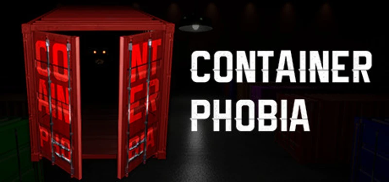 Containerphobia Image