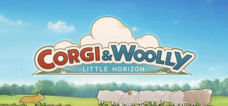 Games like CORGI & WOOLLY - Little Horizon -