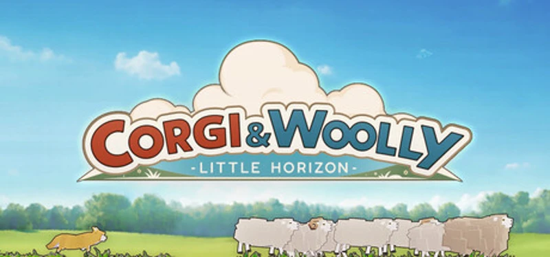 CORGI & WOOLLY - Little Horizon - Image
