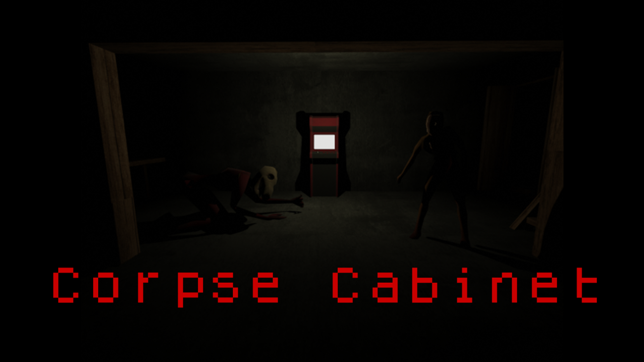 Games like Corpse Cabinet