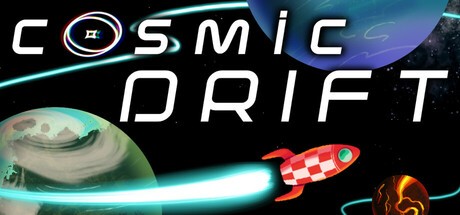 Games like Cosmic Drift