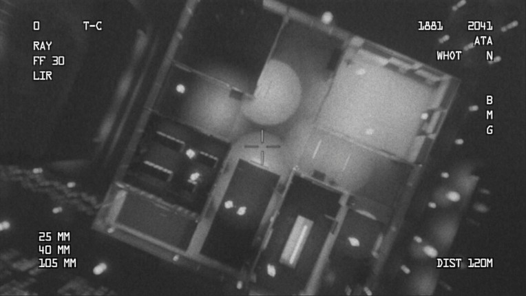 Covert Ultra screenshot