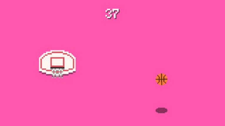 Cozy Basketball screenshot