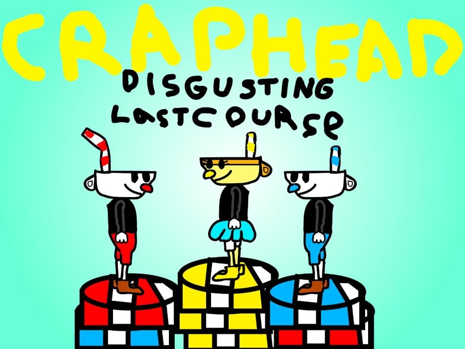 Games like CrapHead