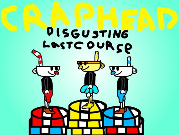 CrapHead Image
