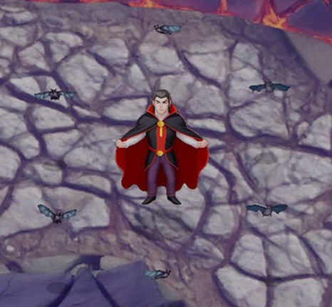 Crimson Engine screenshot