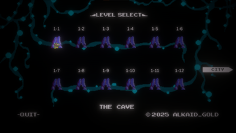 Croc The Dile screenshot