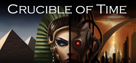 Games like Crucible Of Time