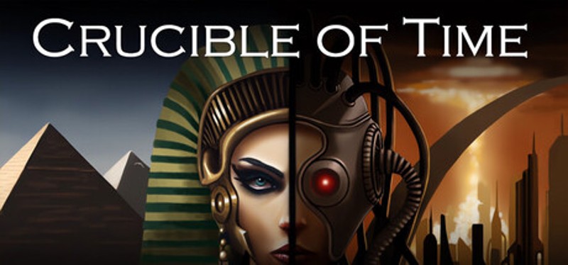 Crucible Of Time Image