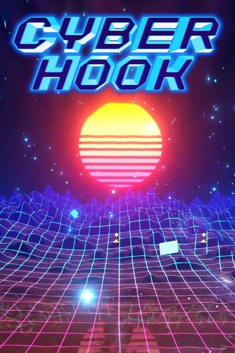 Games like Cyber Hook