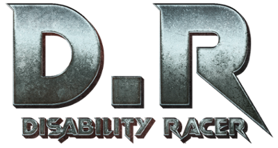 D.R. - DISABILITY RACER Image