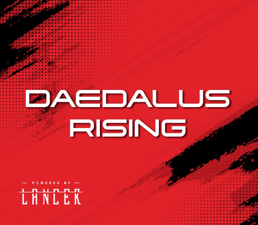 Games like Daedalus Rising