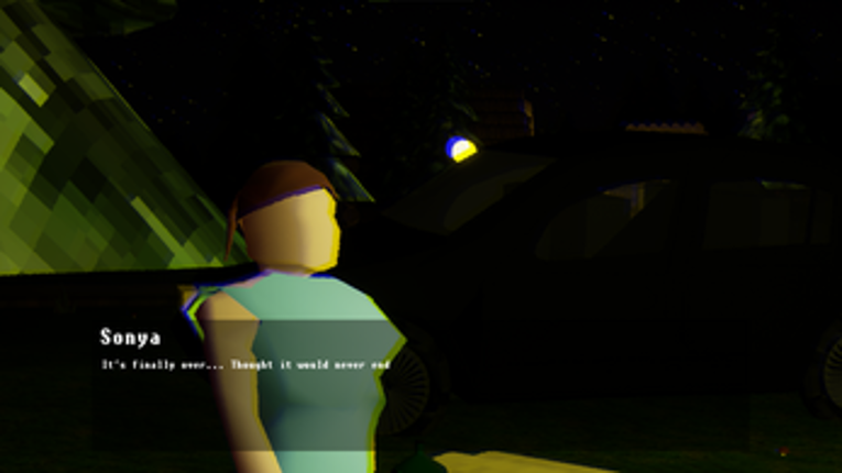 Dawn at Laywood screenshot