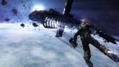 Dead Space 3 Image