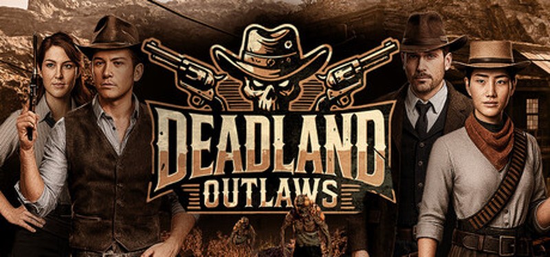 Deadland Outlaws Image