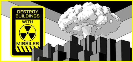 Games like Destroy Buildings With Missiles