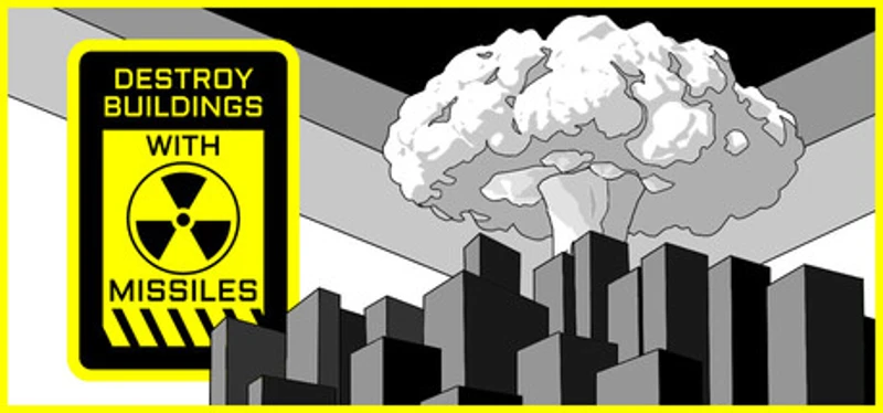 Destroy Buildings With Missiles Image