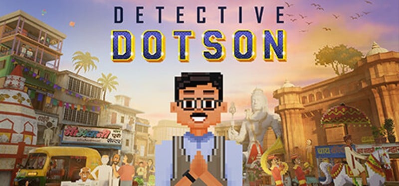 Detective Dotson Image