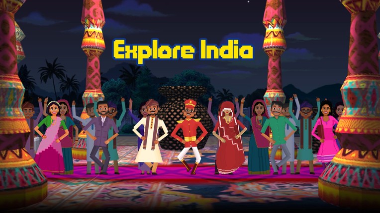 Detective Dotson screenshot