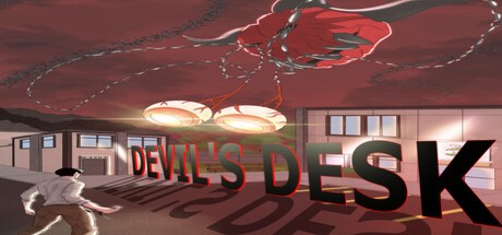 Games like Devil's Desk