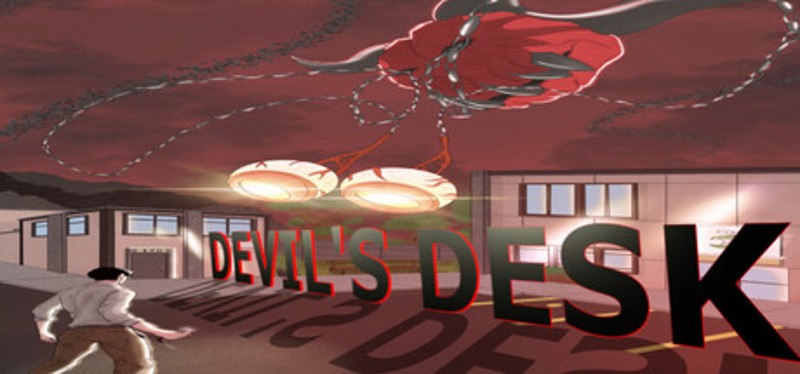 Devil's Desk Image