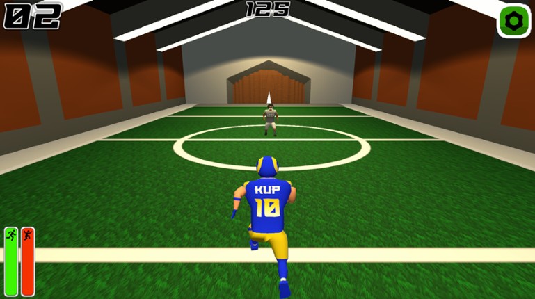DFL2 screenshot
