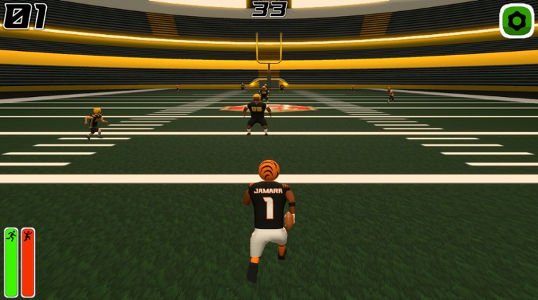 DFL2 screenshot