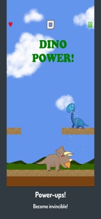 Dinorific screenshot