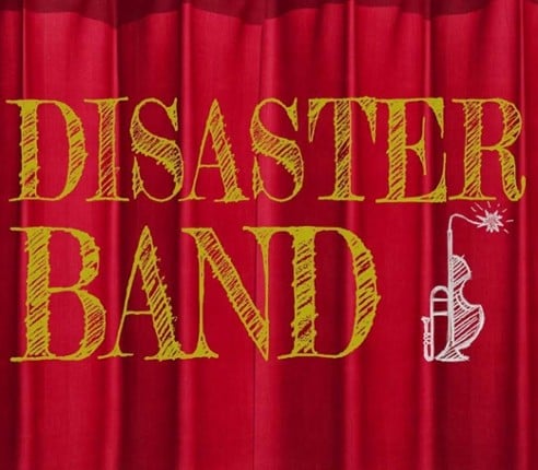 Disaster Band Image