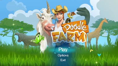 Doodle Farm Image