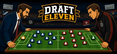 Games like Draft Eleven