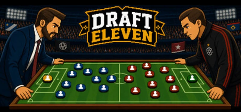 Draft Eleven Image