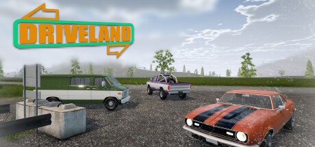Games like Driveland