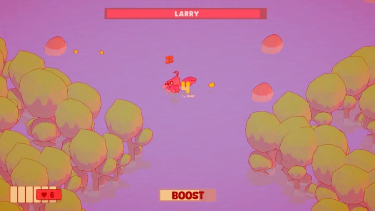 Duck, Duck, Shoot screenshot