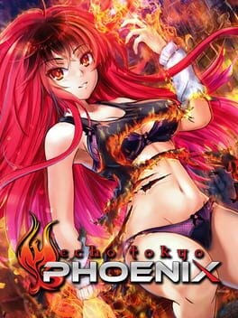 Games like Echo Tokyo: Phoenix