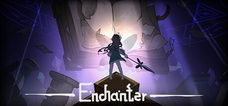 Games like Enchanter - 附魔师