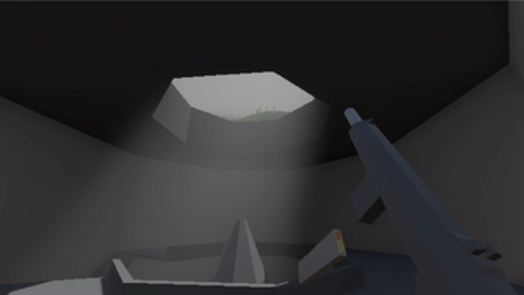 End of the LINE screenshot